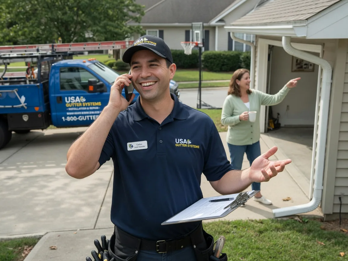 Gutter Installation Inkster, ND FAQs